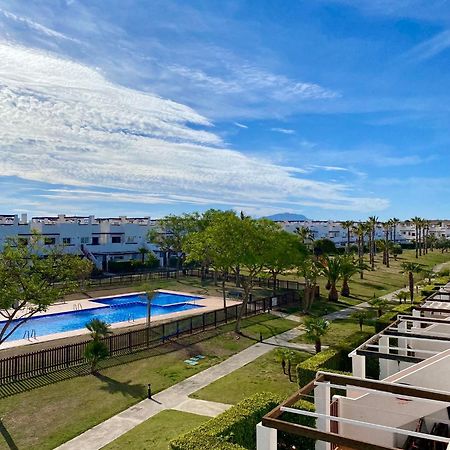 Condado De Alhama, Jardin 7 Leilighet Alhama de Murcia Eksteriør bilde