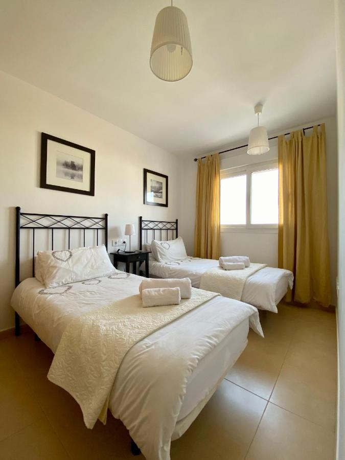 Condado De Alhama, Jardin 7 Leilighet Alhama de Murcia Eksteriør bilde