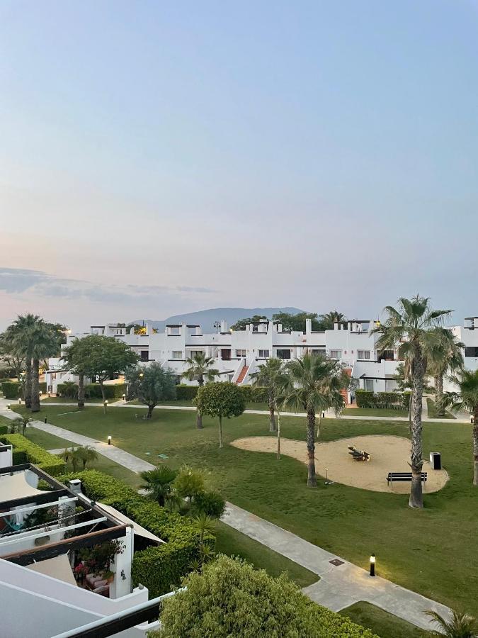Condado De Alhama, Jardin 7 Leilighet Alhama de Murcia Eksteriør bilde