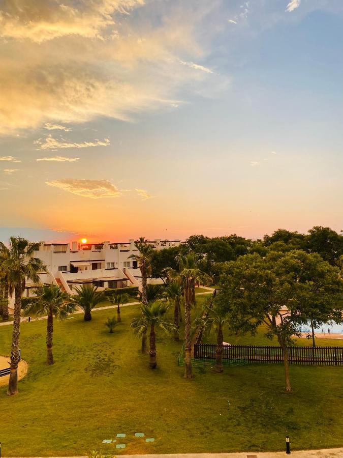Condado De Alhama, Jardin 7 Leilighet Alhama de Murcia Eksteriør bilde
