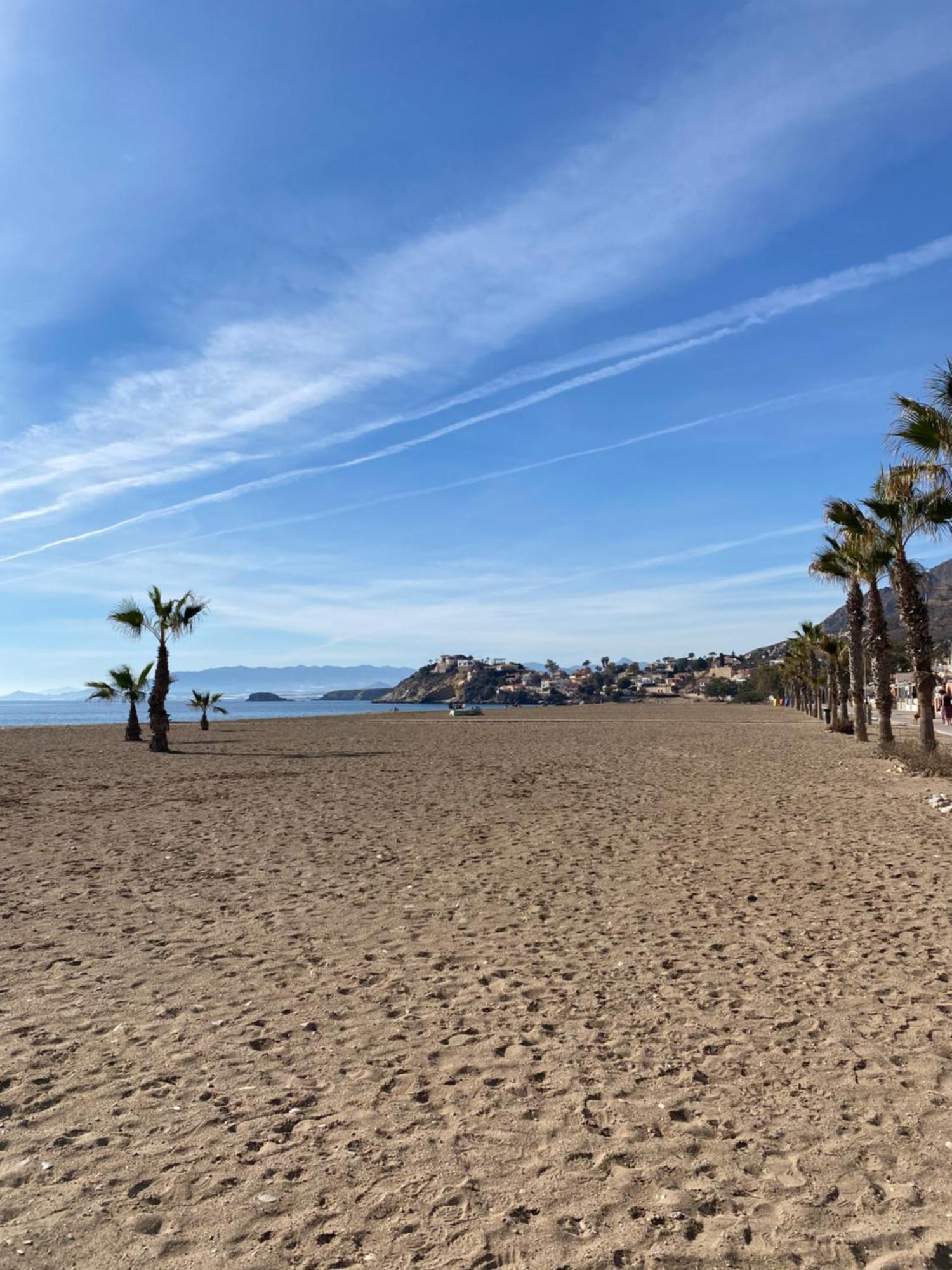 Condado De Alhama, Jardin 7 Leilighet Alhama de Murcia Eksteriør bilde