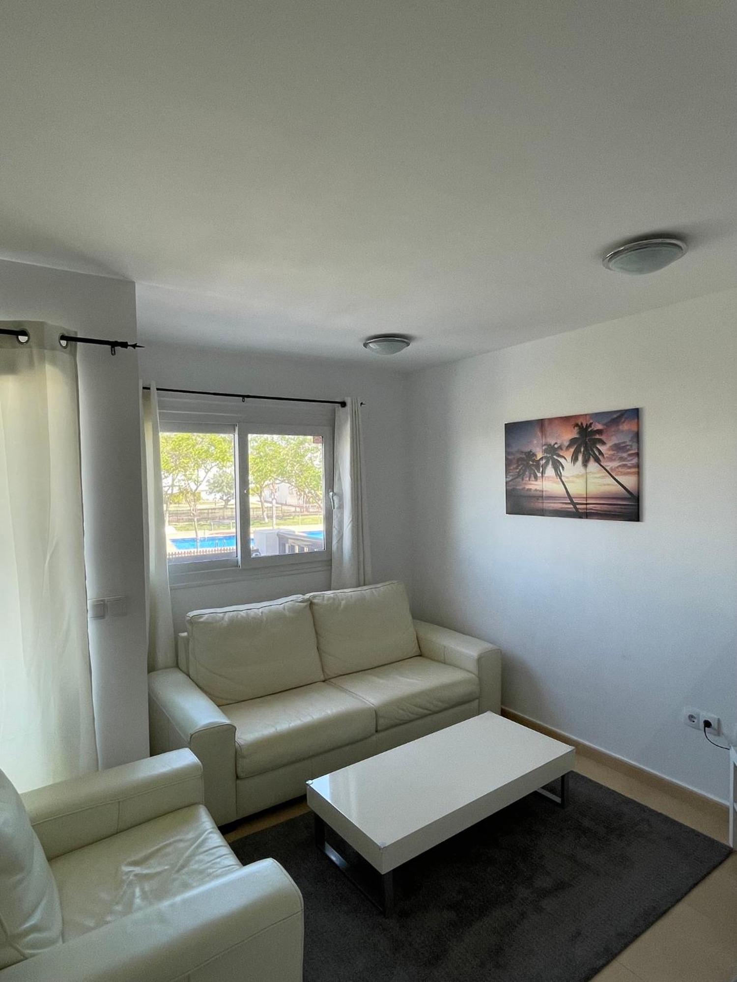 Condado De Alhama, Jardin 7 Leilighet Alhama de Murcia Eksteriør bilde