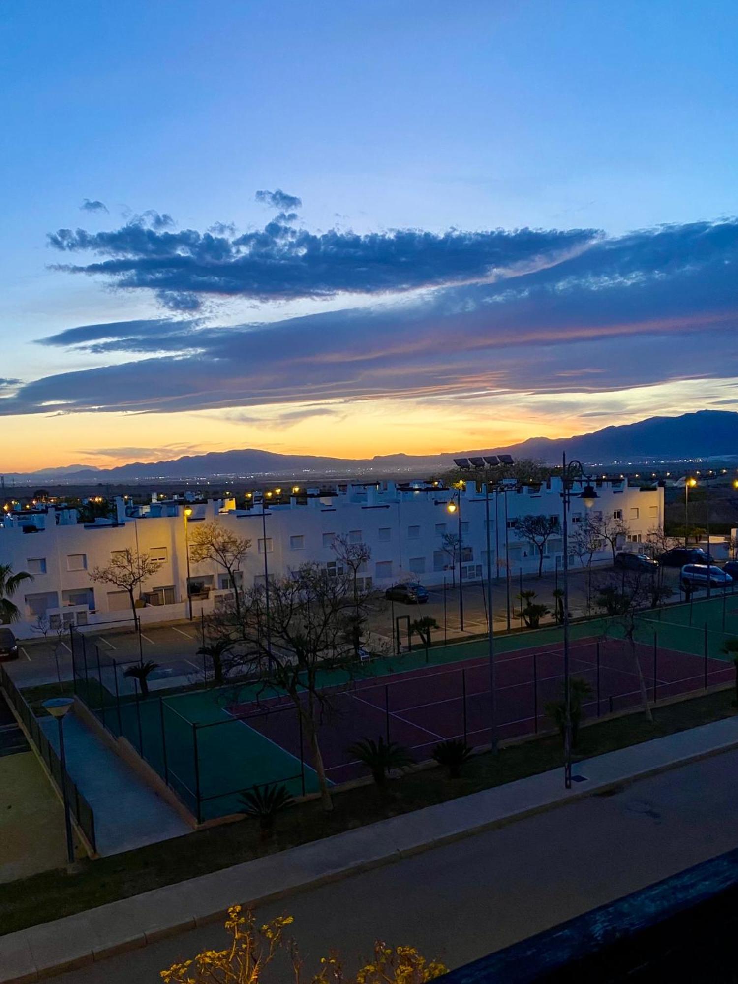 Condado De Alhama, Jardin 7 Leilighet Alhama de Murcia Eksteriør bilde