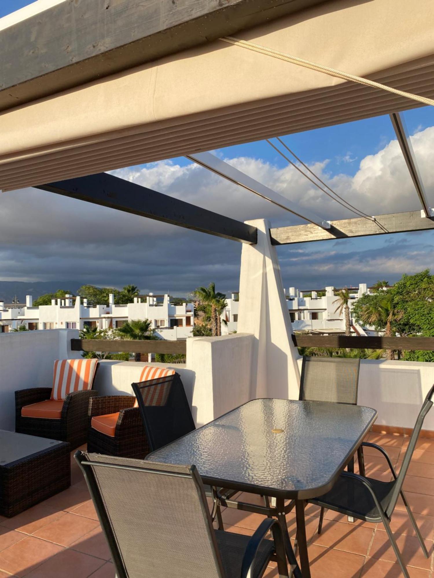 Condado De Alhama, Jardin 7 Leilighet Alhama de Murcia Eksteriør bilde